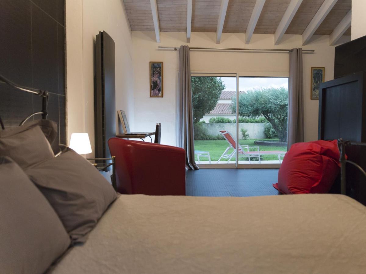 La Casa Nert Hotell Millas Rom bilde